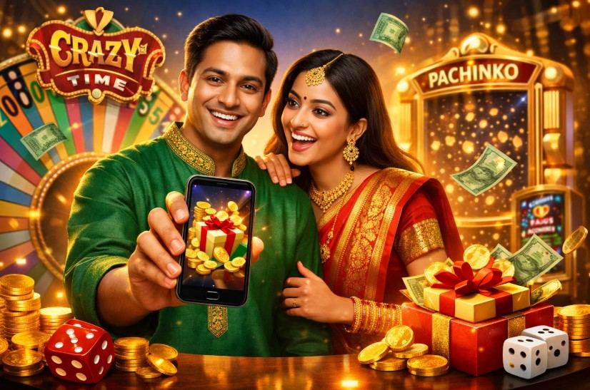 বাংলাদেশে মোবাইলে ক্রেজি টাইম বোনাস ও প্রোমোশন