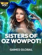 সিস্টার্স অফ ওজ WOWPOT!
