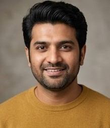 Tanvir Ahmed